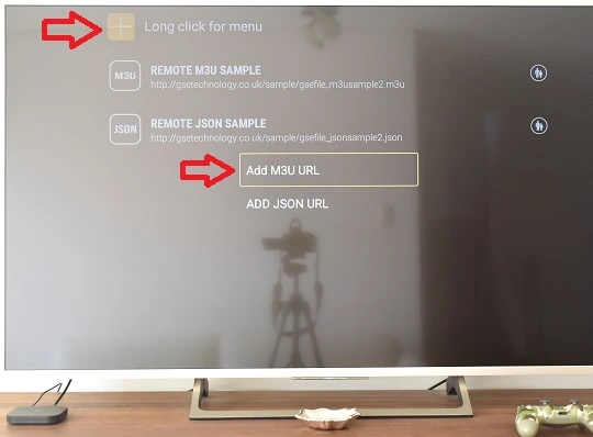 Literacy defect Vulgarity How to watch IPTV on Xiaomi Mi Box S – alfanoTV