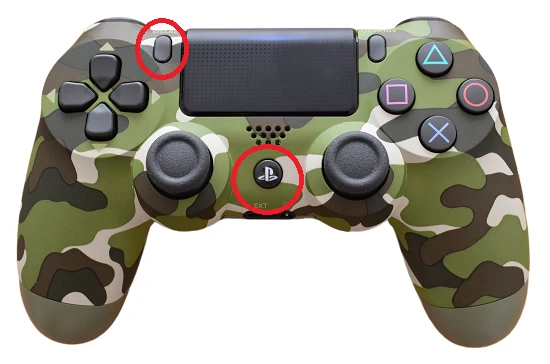 dualshock 4 sony android tv