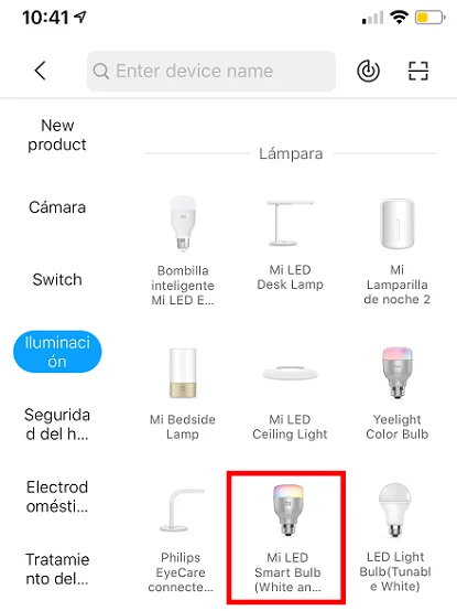 Xiaomi Smart Light Bulb To Alexa, How Do I Connect My Light Bulb To Alexa