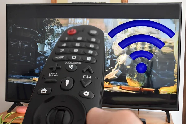How To Connect Your Lg Smart Tv To Wifi Alfanotv