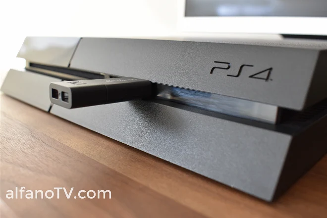 Afleiden Fantasierijk ledematen Install PlayStation 4 update using a USB – alfanoTV