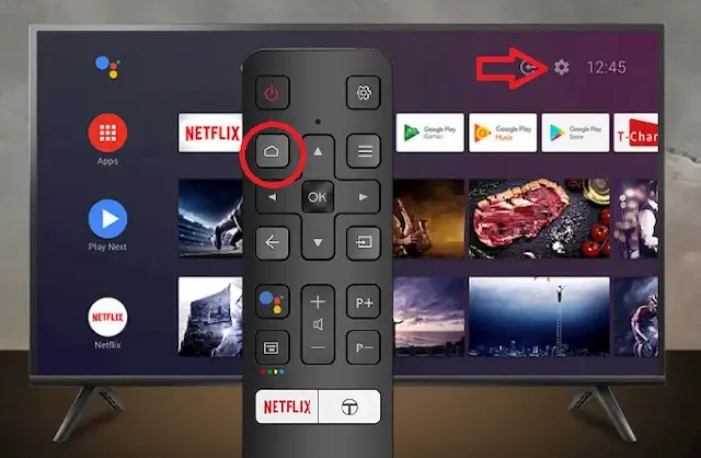 How To Reset A Tcl Smart Tv Android, How To Enable Screen Mirroring On Tcl Roku Tv