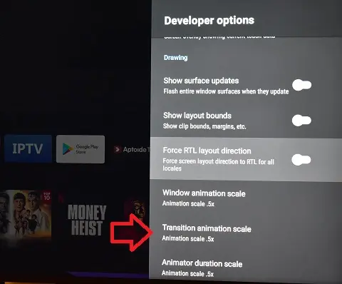 How to speed up your Android TV Box? – alfanoTV