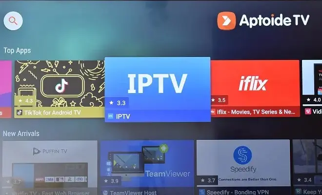 stitch envelope radar The best Google Play Store alternative for Philips Android TV – alfanoTV